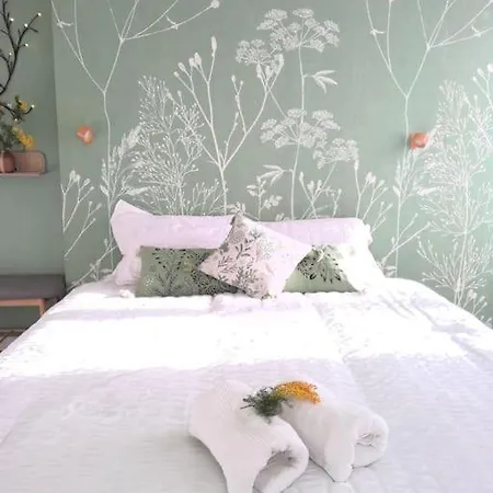 Maison Authentique 2 Chambres Апартаменты Перпиньан