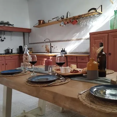 Апартаменты Maison Authentique 2 Chambres *